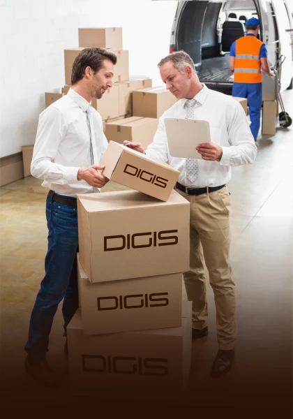 DIGIS Education - краткий рассказ о направлении